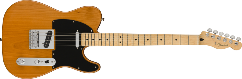 限量款玩家系列 Telecaster 电吉他