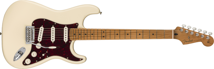 限量款玩家系列 Stratocaster 电吉他