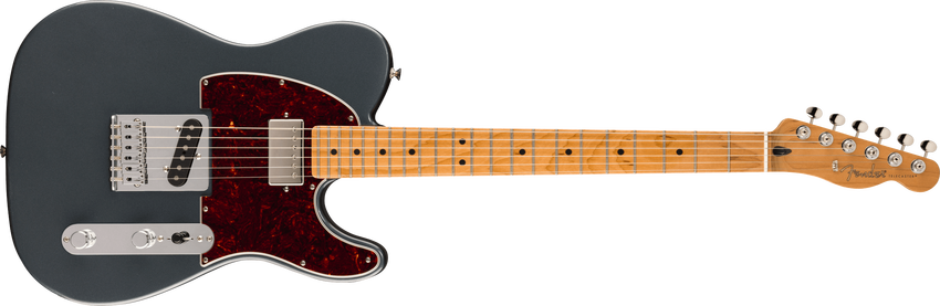 限量版第二代玩家系列 Telecaster 电吉他