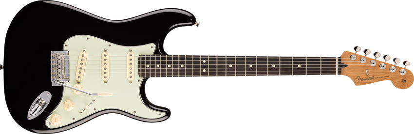 限量版第二代玩家系列 Stratocaster® 电吉他