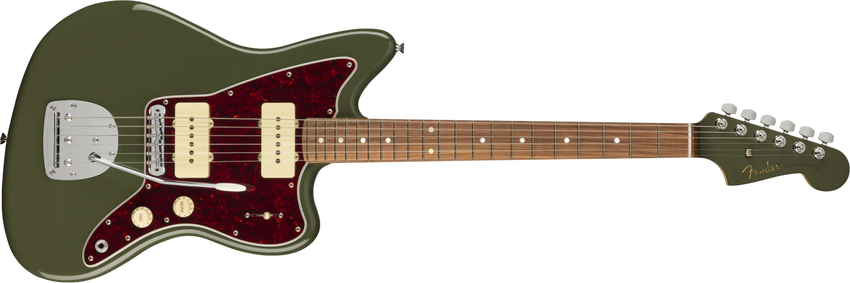 限量款玩家系列 Jazzmaster 电吉他