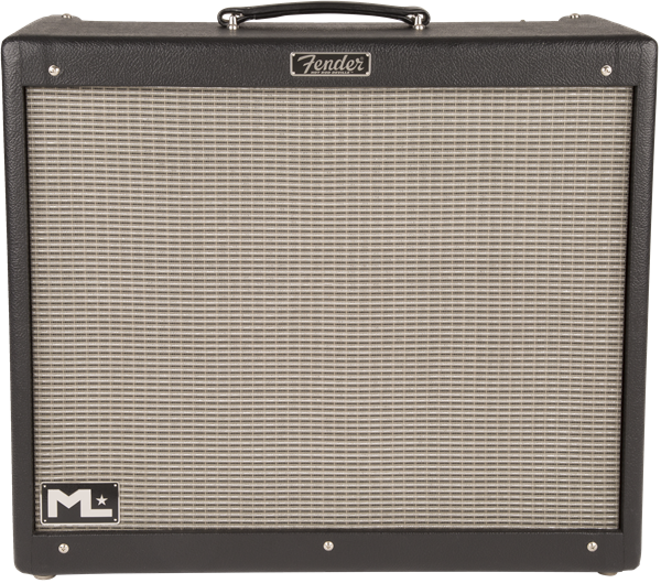 Hot Rod Deville ML 212 电吉他音箱