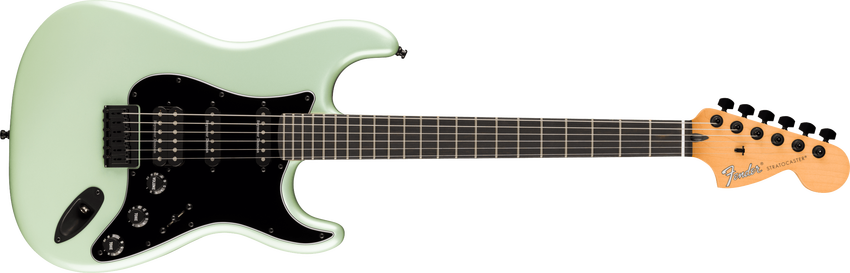 限量版第二代玩家系列 Advanced Stratocaster® HSS HT 电吉他