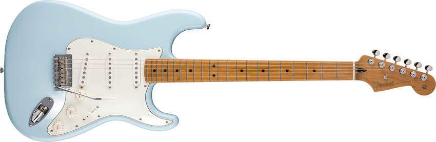 限量版第二代玩家系列 Stratocaster® 电吉他