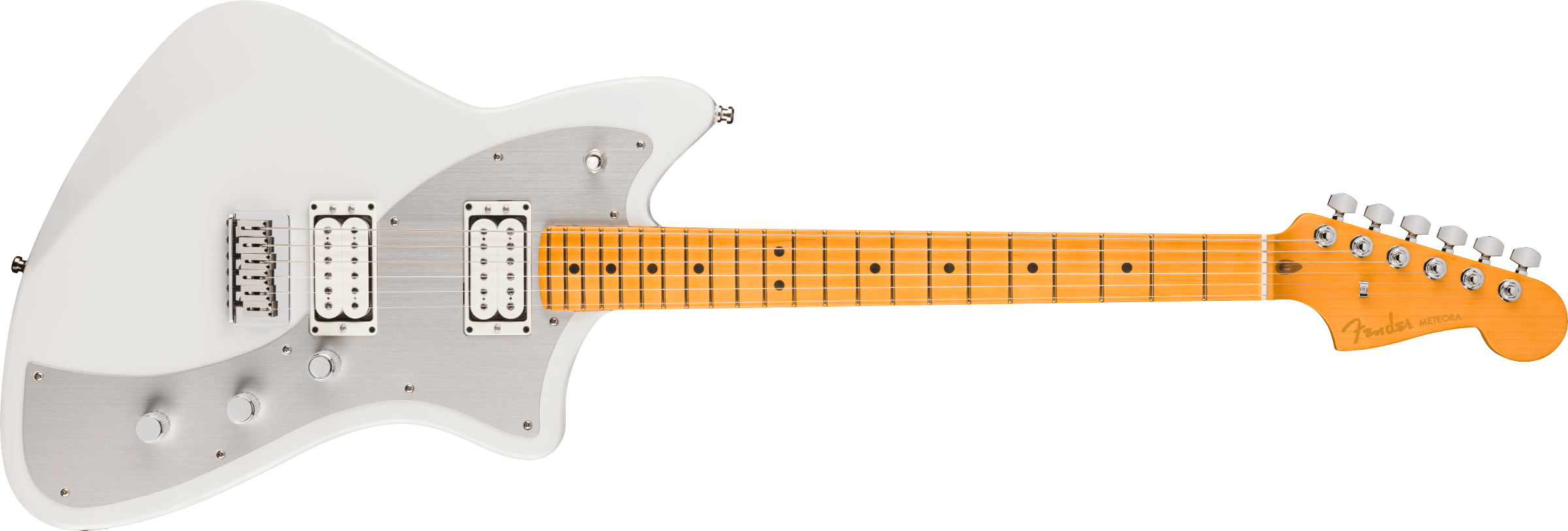 美产第二代超极系列 Meteora® 电吉他