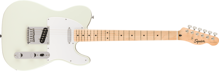 限量版 Squier 音速系列 Telecaster® 电吉他