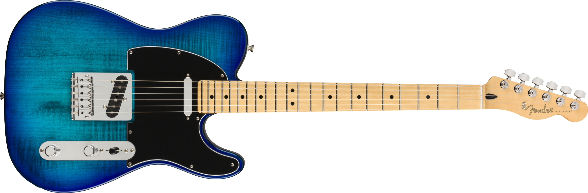 限量版 玩家系列 Telecaster® 电吉他
