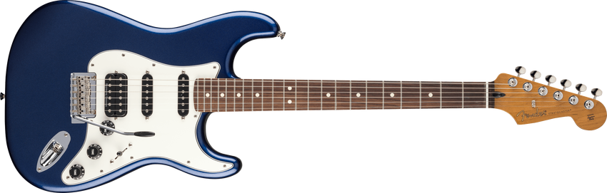 限量版 第二代玩家系列 Stratocaster® HSS 电吉他