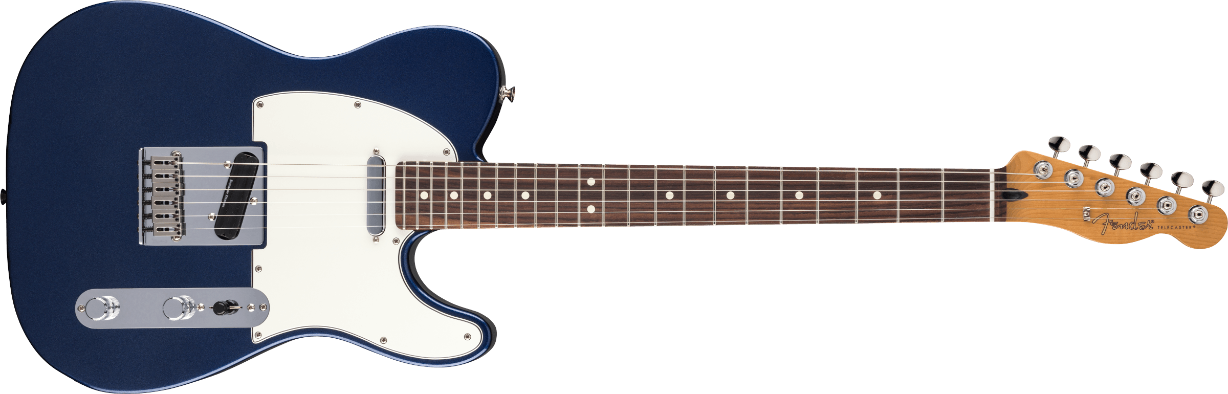 限量版 第二代玩家系列 Telecaster® 电吉他