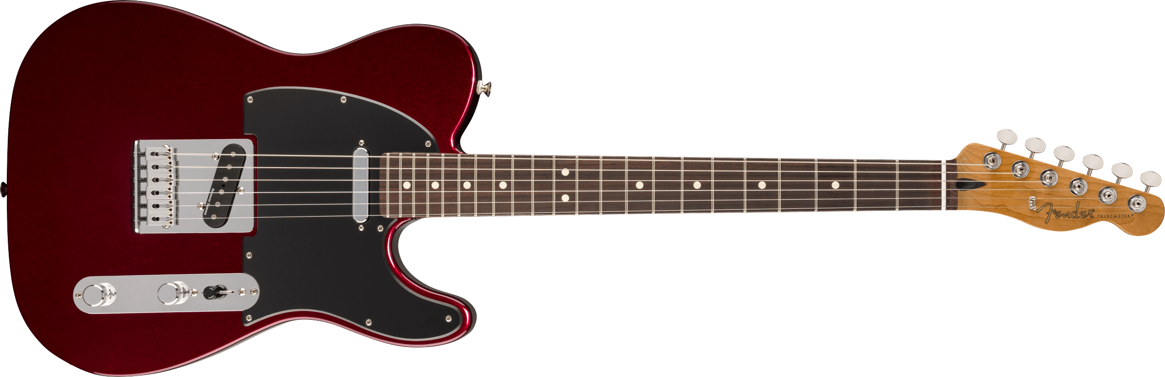 第二代玩家系列 Telecaster® 电吉他