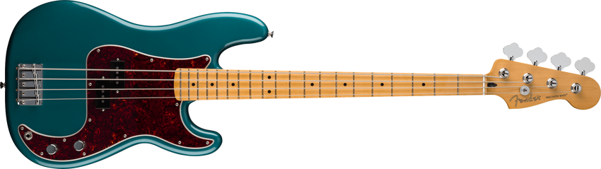 限量版 第二代玩家系列 Precision Bass® 电贝斯