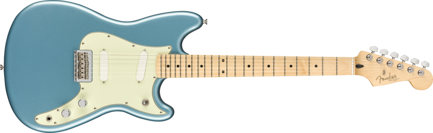 玩家系列 Duo-Sonic 电吉他