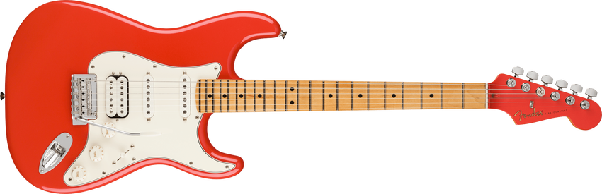 限量版 玩家系列 Stratocaster® HSS 电吉他