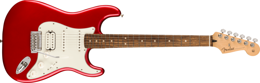 玩家系列 Stratocaster® HSS 电吉他