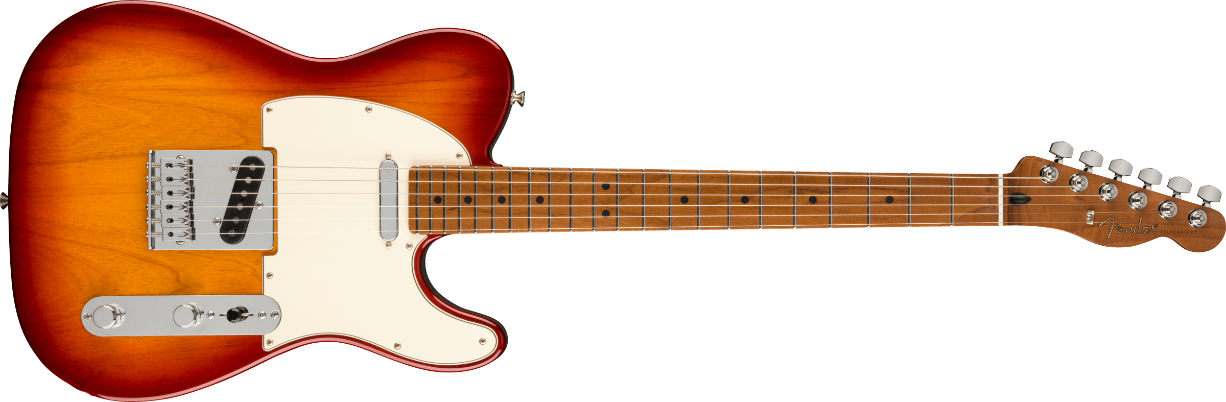 限量版 玩家系列 Telecaster® 电吉他