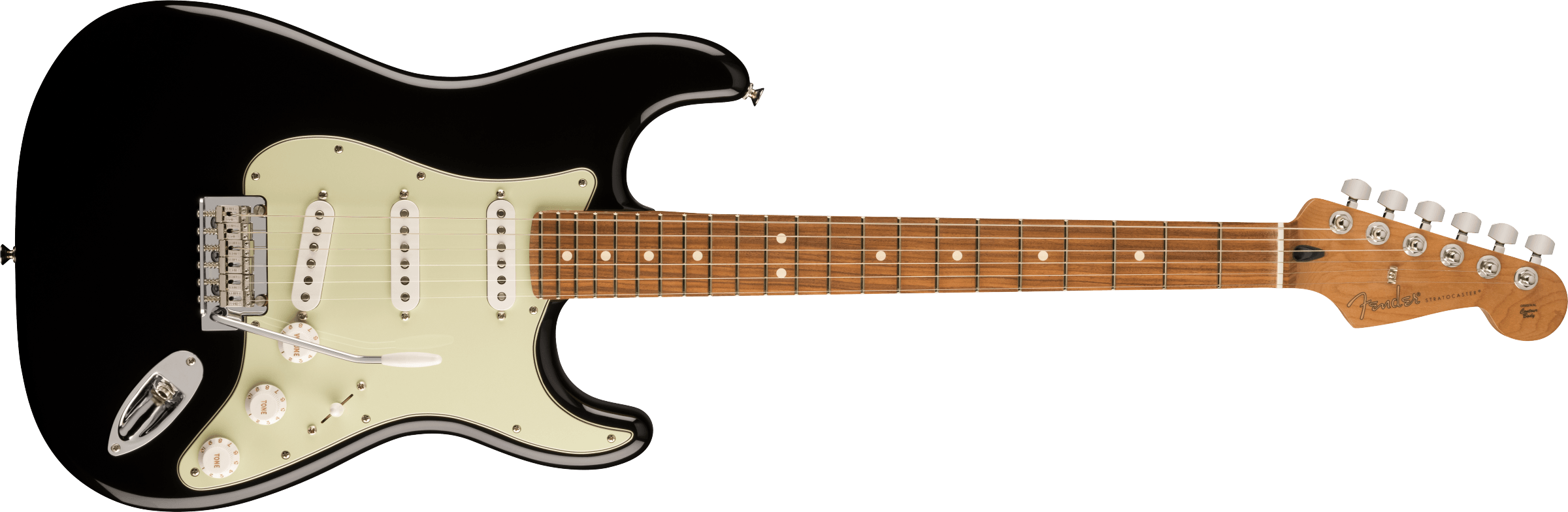 限量版 玩家系列 Stratocaster® 电吉他