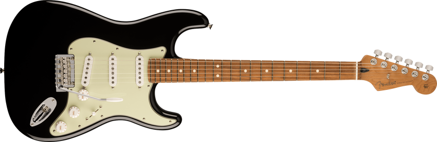 限量版 玩家系列 Stratocaster® 电吉他