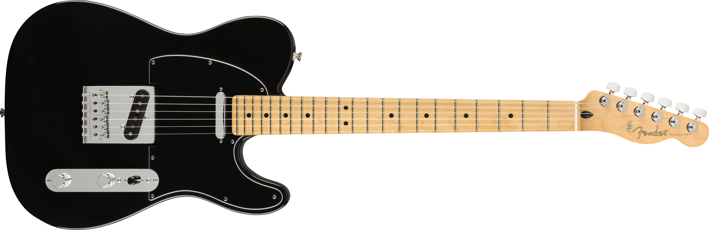 限量版 玩家系列 Telecaster® 电吉他