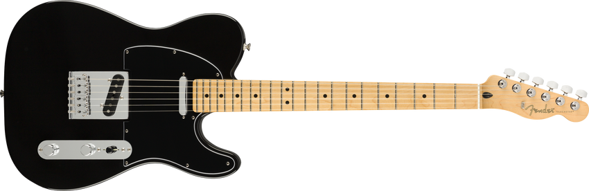 限量版 玩家系列 Telecaster® 电吉他