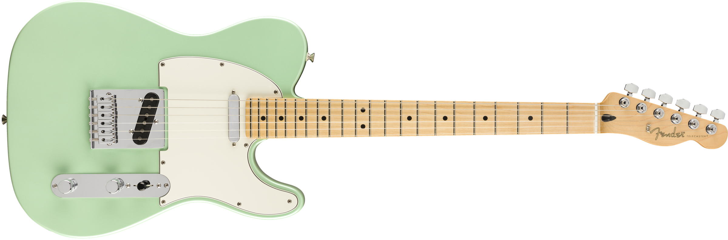 限量版 玩家系列 Telecaster® 电吉他