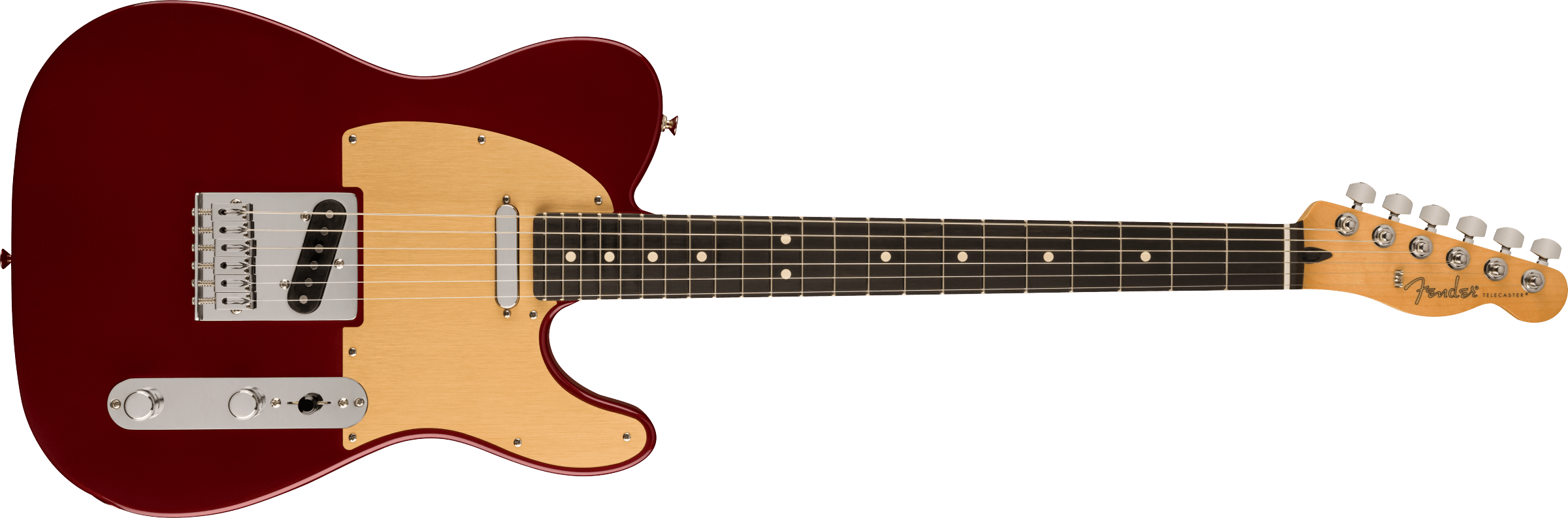 限量版 玩家系列 Telecaster® 电吉他