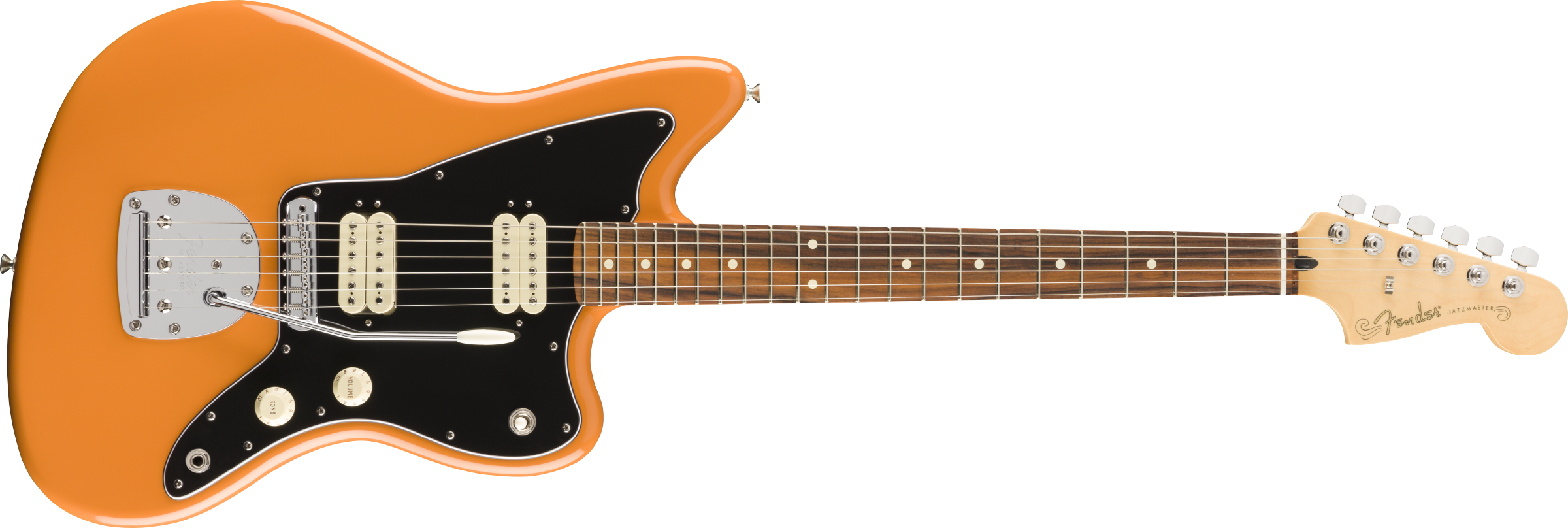 玩家系列 Jazzmaster® 电吉他