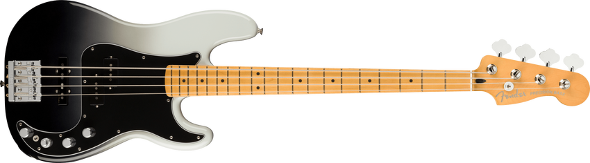 玩家豪华系列 Active Precision Bass® 电贝斯