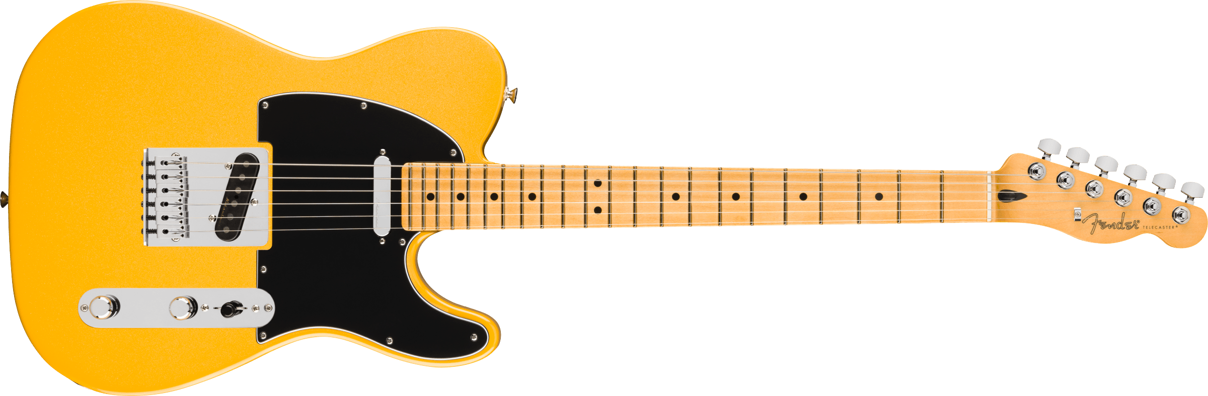 第二代玩家系列Modified Telecaster® 电吉他
