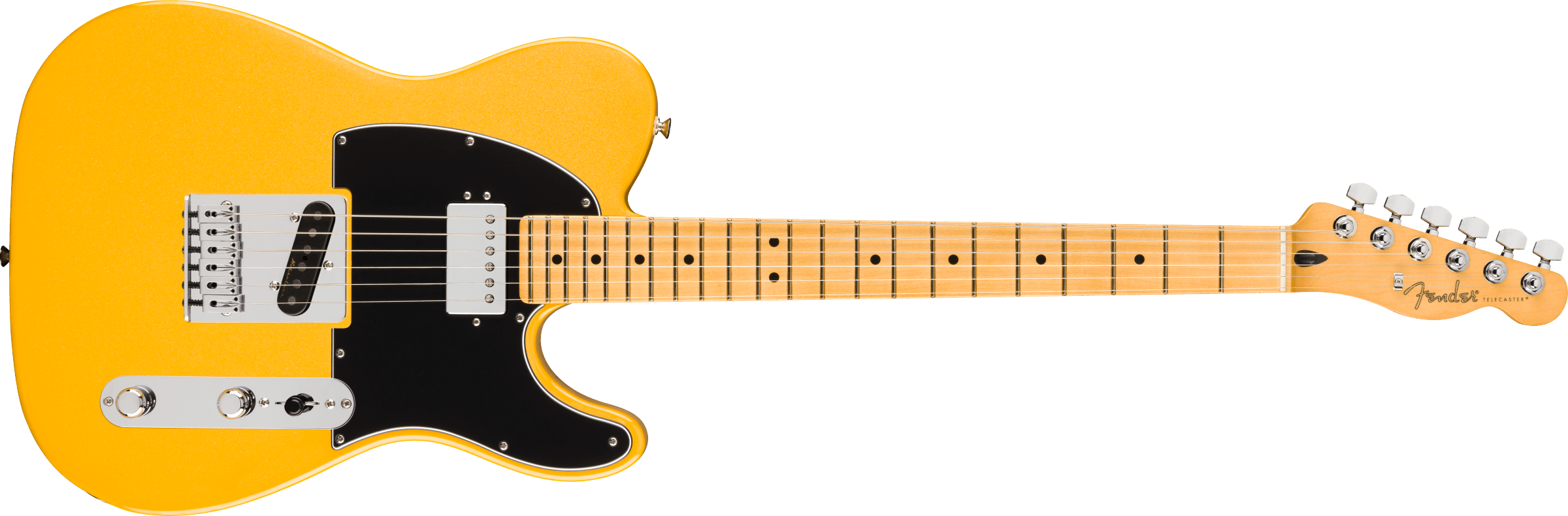 第二代玩家系列Modified Telecaster® SH 电吉他
