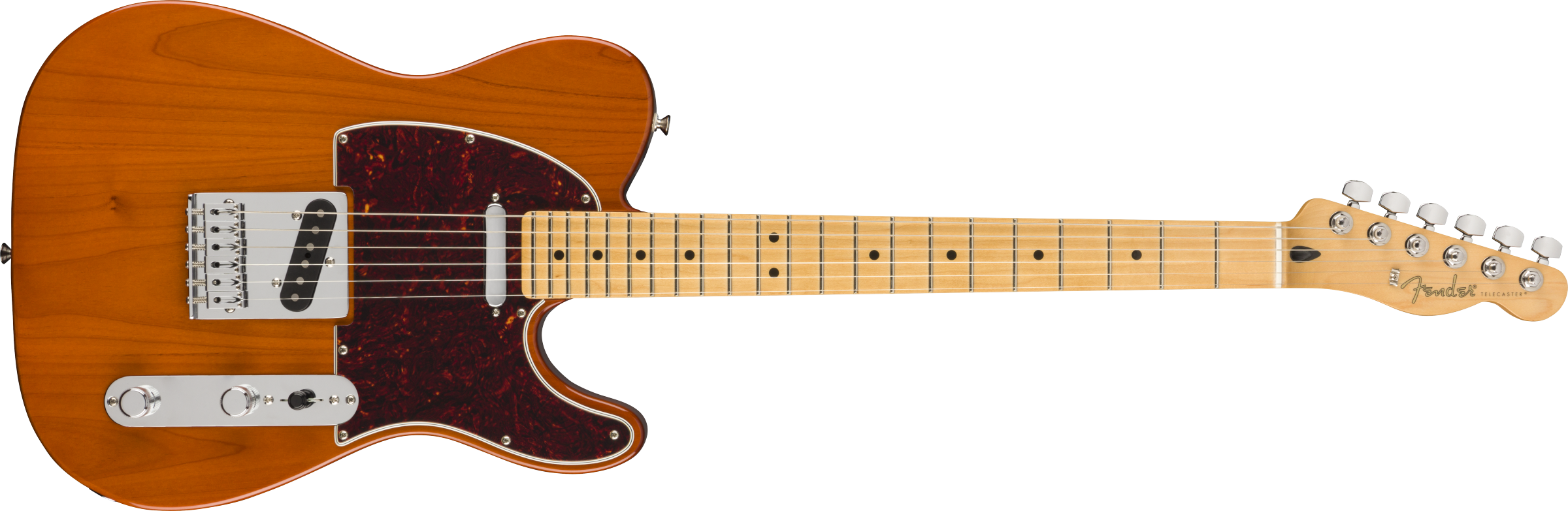 限量版 玩家系列 Telecaster® 电吉他