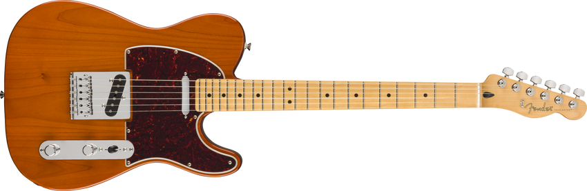 限量版 玩家系列 Telecaster® 电吉他