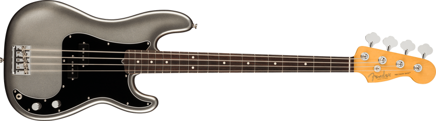 美产第二代专业系列 Precision Bass® 电贝斯