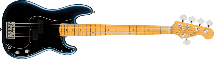 美产第二代专业系列 Precision Bass® 五弦电贝斯
