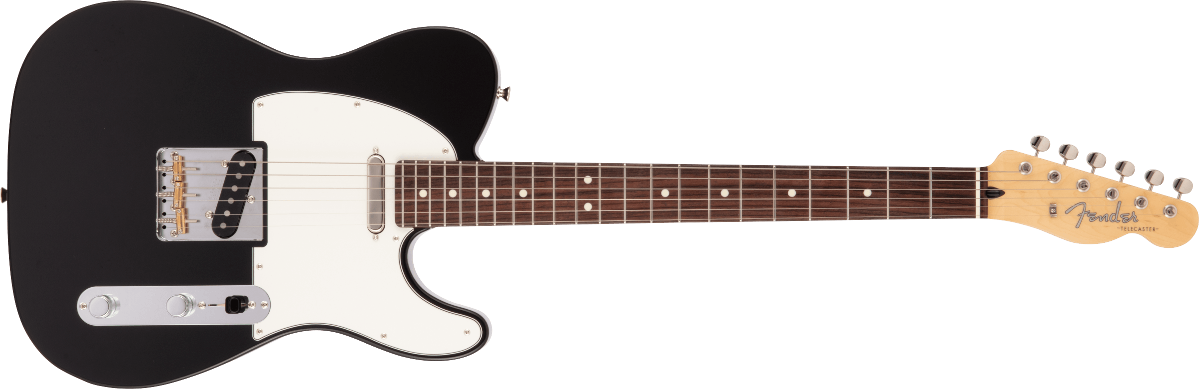 日产第二代融合系列 Telecaster® 电吉他