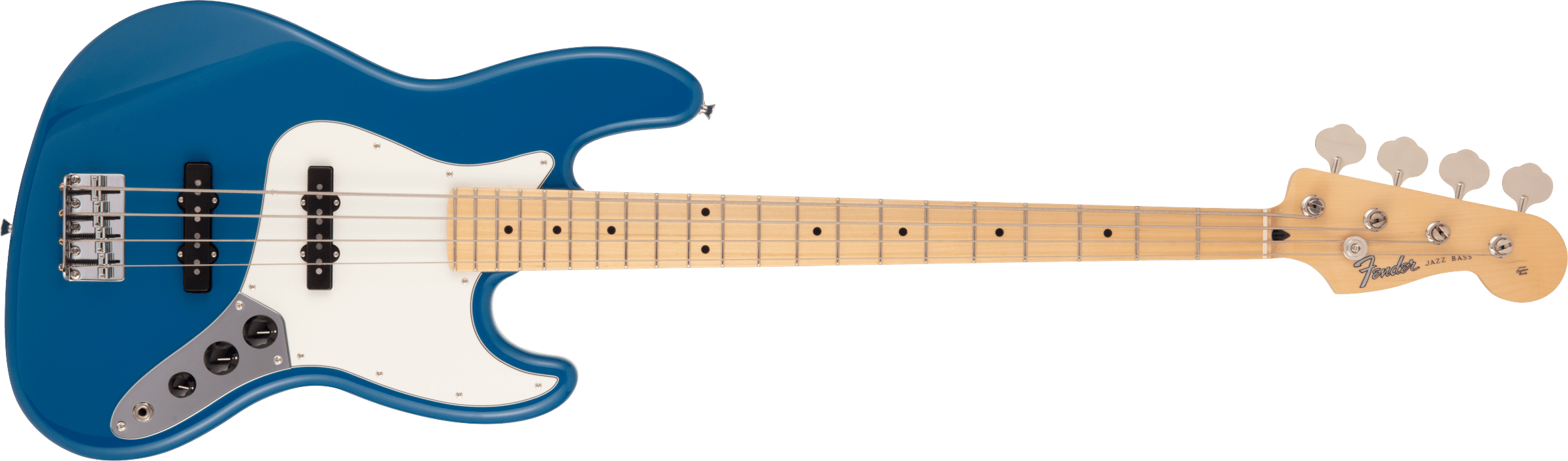 日产第二代融合系列 Jazz Bass® 电贝斯