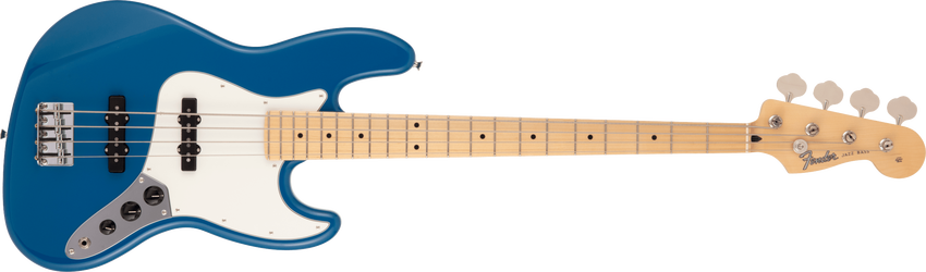 日产第二代融合系列 Jazz Bass® 电贝斯