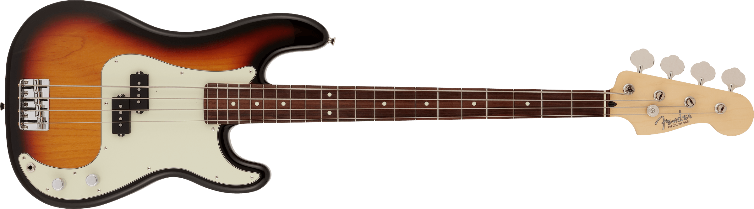 日产第二代融合系列 Precision Bass® 电贝斯