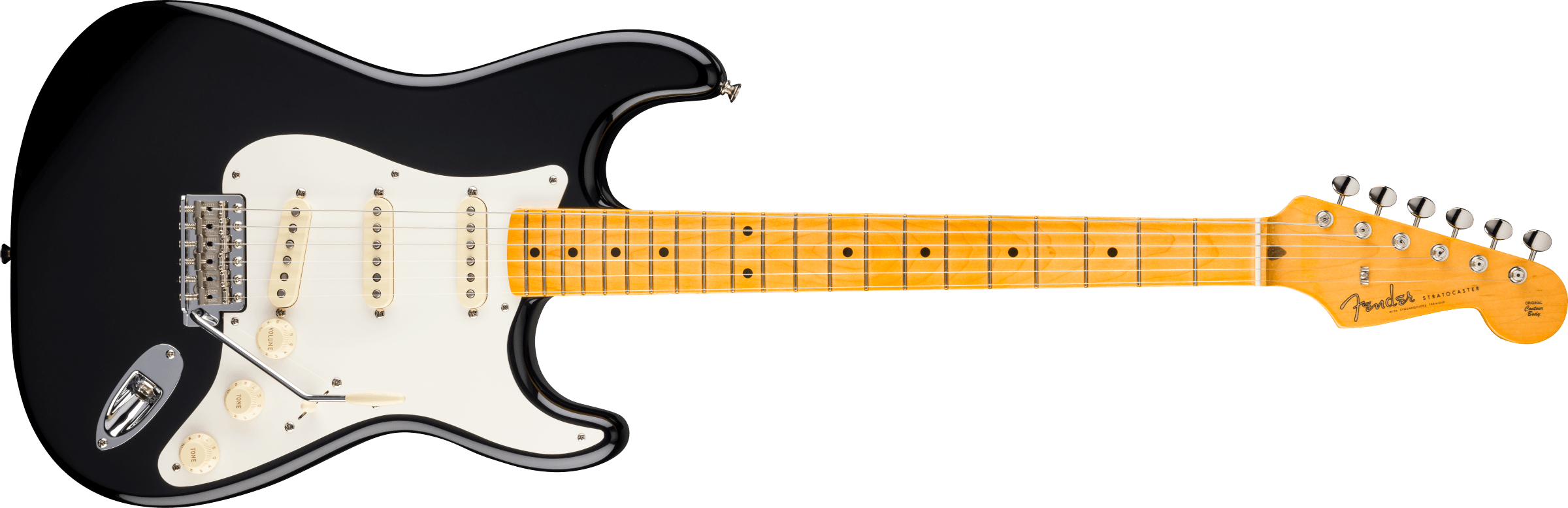 美产第二代复古系列 1957 Stratocaster® 电吉他