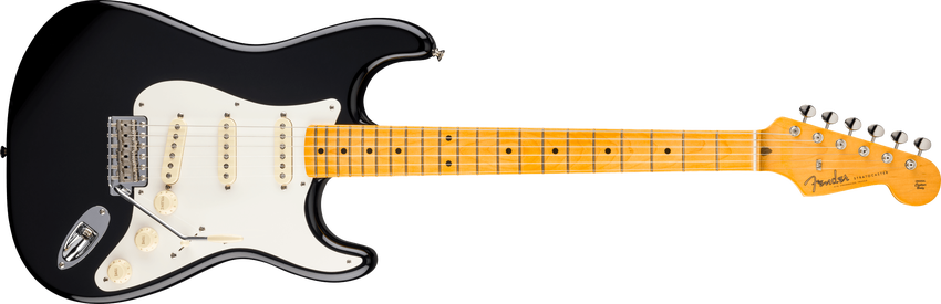 美产第二代复古系列 1957 Stratocaster® 电吉他
