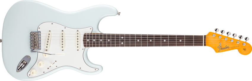 美产第二代复古系列 1965 Stratocaster® 电吉他