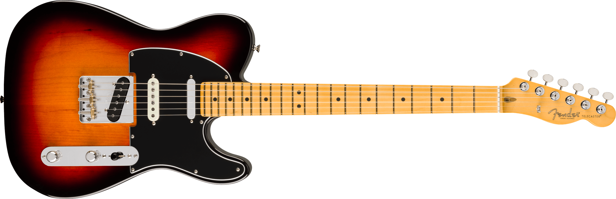 美产专业经典系列 Hotshot Telecaster® 电吉他