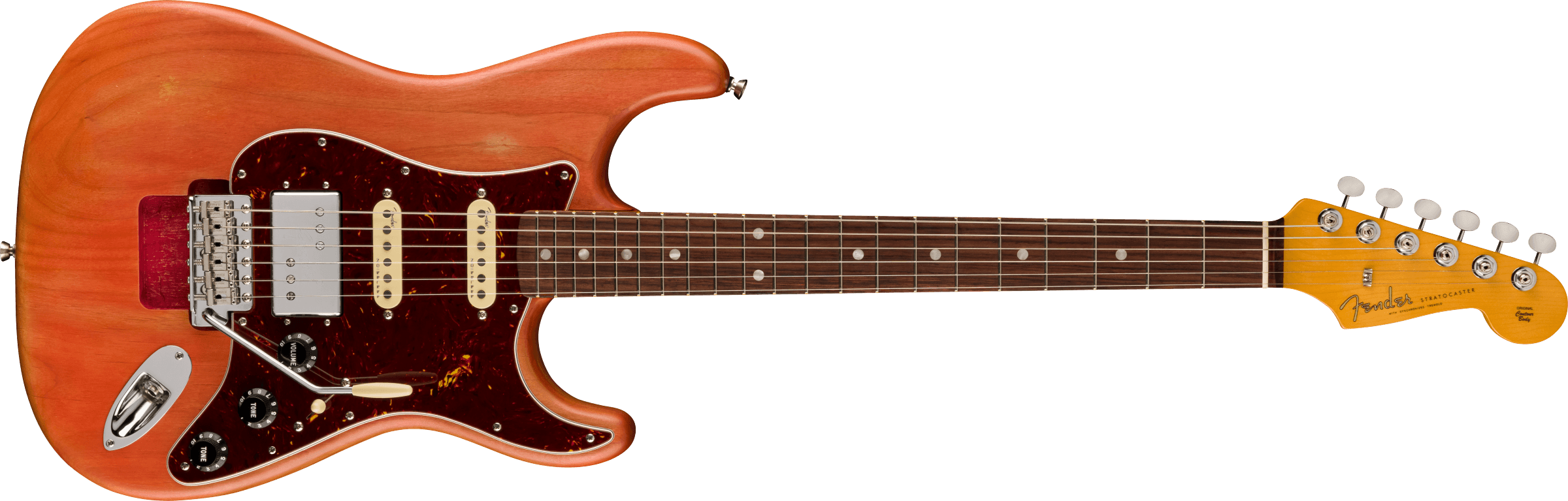 Michael Landau 签名款 Coma Stratocaster® 电吉他