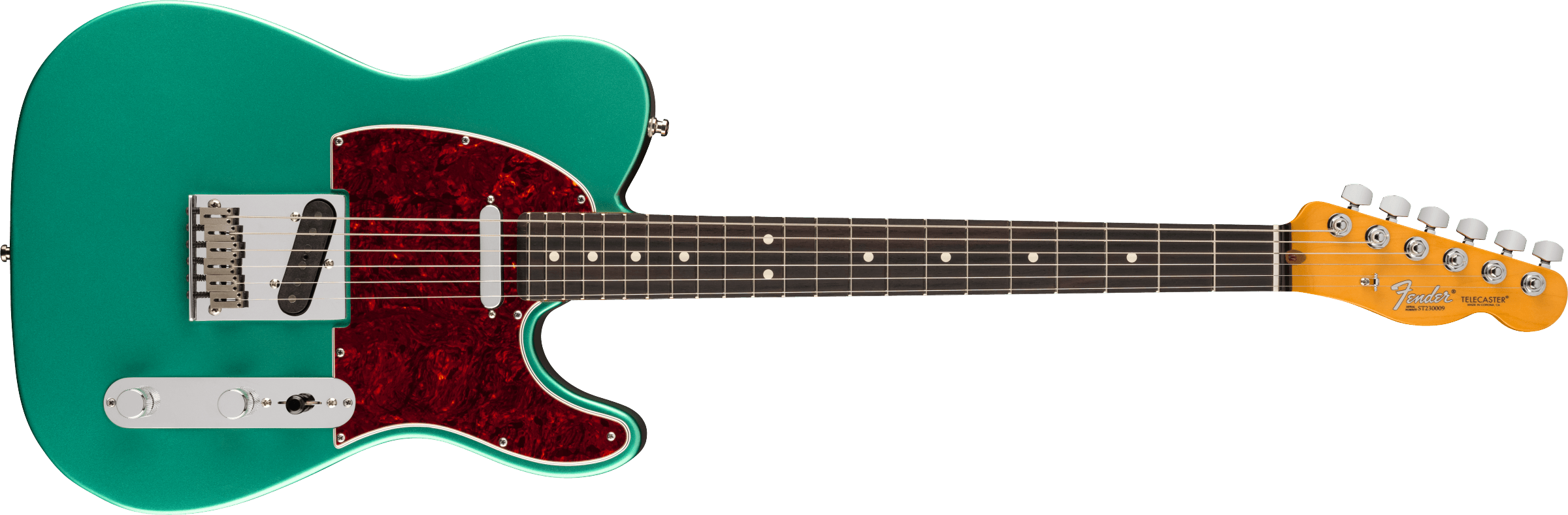 Susan Tedeschi 签名款 Telecaster® 电吉他