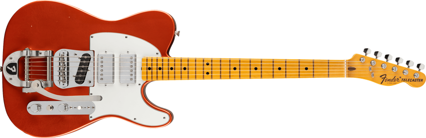 Mike Campbell 签名款 Telecaster® 电吉他