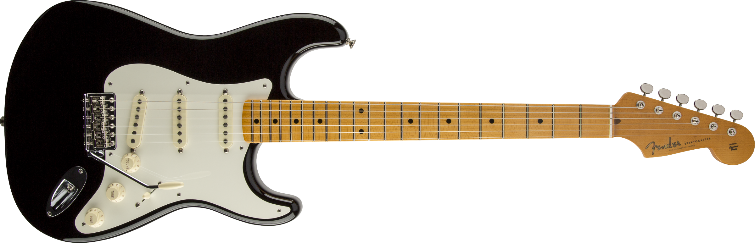 Eric Johnson 签名款 Stratocaster® 电吉他