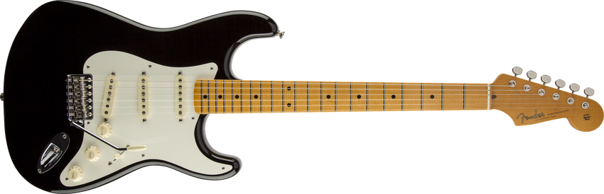 Eric Johnson 签名款 Stratocaster® 电吉他