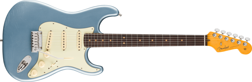 美产超极豪华复古系列 '60s Stratocaster® 电吉他