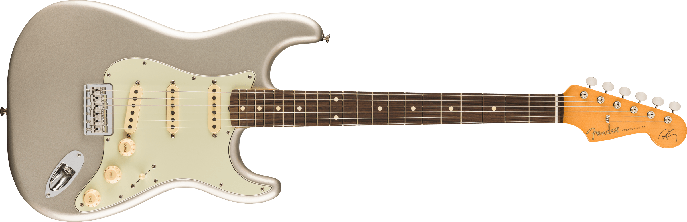Robert Cray 签名款 Stratocaster® 电吉他