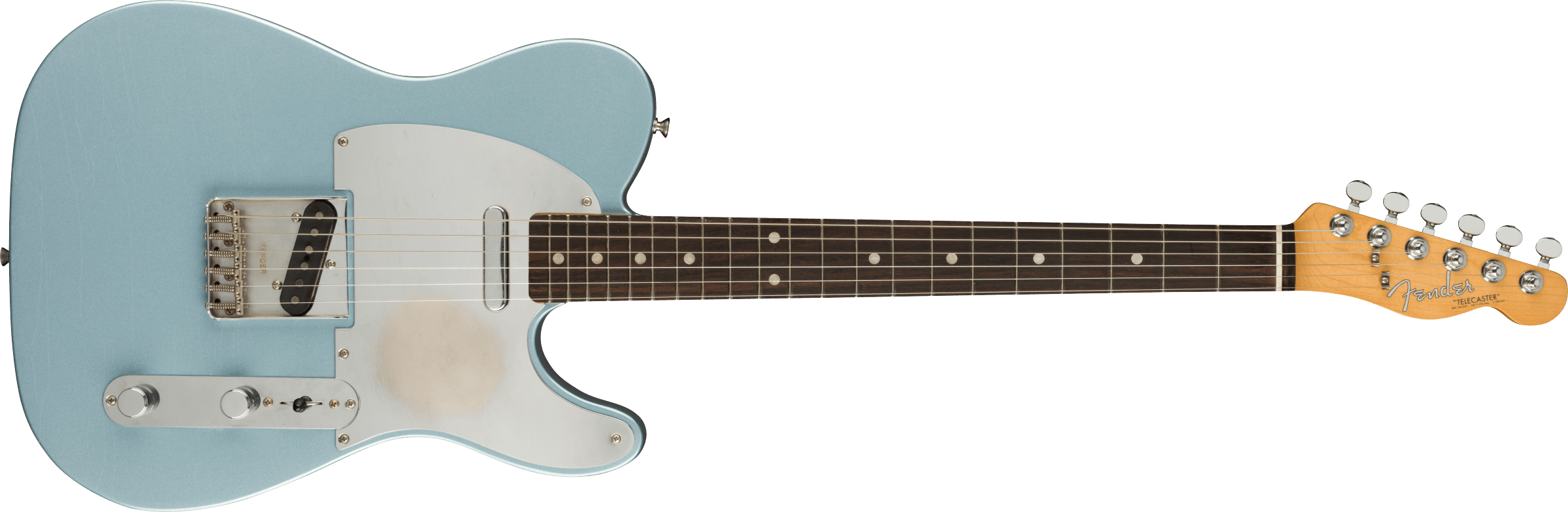 Chrissie Hynde 签名款 Telecaster® 电吉他