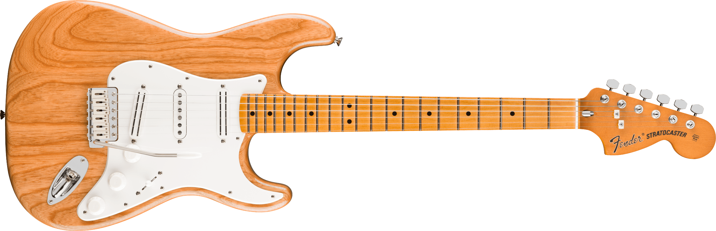 限量版 Mark Speer 签名款 Stratocaster® 电吉他